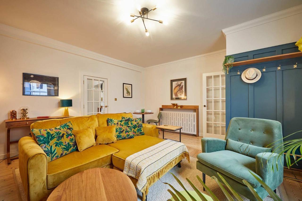 The Jungle Nook; Romantic Haven * Berwick Upon Tweed